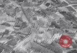 Image of German fighter plane France, 1944, second 41 stock footage video 65675039044
