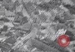 Image of German fighter plane France, 1944, second 42 stock footage video 65675039044