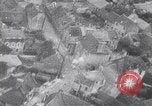 Image of German fighter plane France, 1944, second 43 stock footage video 65675039044