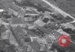 Image of German fighter plane France, 1944, second 44 stock footage video 65675039044