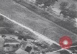 Image of German fighter plane France, 1944, second 45 stock footage video 65675039044