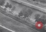 Image of German fighter plane France, 1944, second 46 stock footage video 65675039044