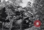 Image of SS Pz Abt 101 France, 1944, second 19 stock footage video 65675039045