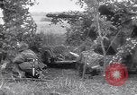 Image of SS Pz Abt 101 France, 1944, second 22 stock footage video 65675039045