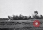 Image of SS Pz Abt 101 France, 1944, second 25 stock footage video 65675039045