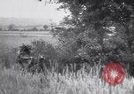 Image of SS Pz Abt 101 France, 1944, second 28 stock footage video 65675039045