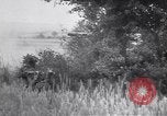 Image of SS Pz Abt 101 France, 1944, second 29 stock footage video 65675039045