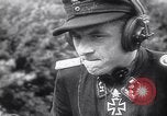 Image of SS Pz Abt 101 France, 1944, second 34 stock footage video 65675039045