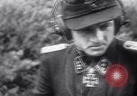 Image of SS Pz Abt 101 France, 1944, second 36 stock footage video 65675039045