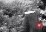 Image of SS Pz Abt 101 France, 1944, second 37 stock footage video 65675039045