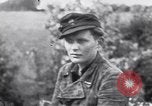 Image of SS Pz Abt 101 France, 1944, second 38 stock footage video 65675039045