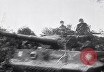 Image of SS Pz Abt 101 France, 1944, second 41 stock footage video 65675039045