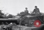 Image of SS Pz Abt 101 France, 1944, second 42 stock footage video 65675039045