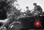 Image of SS Pz Abt 101 France, 1944, second 43 stock footage video 65675039045