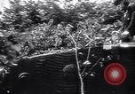 Image of SS Pz Abt 101 France, 1944, second 44 stock footage video 65675039045