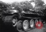 Image of SS Pz Abt 101 France, 1944, second 46 stock footage video 65675039045