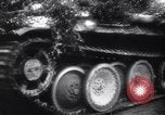Image of SS Pz Abt 101 France, 1944, second 47 stock footage video 65675039045