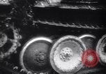Image of SS Pz Abt 101 France, 1944, second 48 stock footage video 65675039045