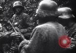 Image of SS Pz Abt 101 France, 1944, second 49 stock footage video 65675039045