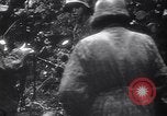 Image of SS Pz Abt 101 France, 1944, second 50 stock footage video 65675039045