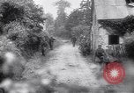 Image of SS Pz Abt 101 France, 1944, second 51 stock footage video 65675039045