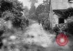 Image of SS Pz Abt 101 France, 1944, second 52 stock footage video 65675039045