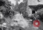 Image of SS Pz Abt 101 France, 1944, second 53 stock footage video 65675039045