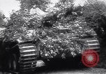 Image of SS Pz Abt 101 France, 1944, second 54 stock footage video 65675039045