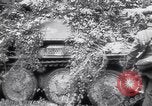 Image of SS Pz Abt 101 France, 1944, second 58 stock footage video 65675039045