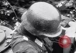 Image of SS Pz Abt 101 France, 1944, second 59 stock footage video 65675039045