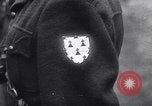 Image of German troops France, 1944, second 12 stock footage video 65675039046
