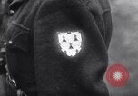 Image of German troops France, 1944, second 13 stock footage video 65675039046