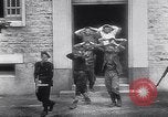 Image of German troops France, 1944, second 16 stock footage video 65675039046