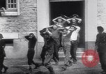 Image of German troops France, 1944, second 17 stock footage video 65675039046