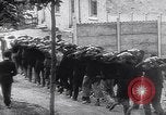 Image of German troops France, 1944, second 20 stock footage video 65675039046