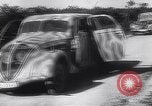 Image of German troops France, 1944, second 29 stock footage video 65675039046
