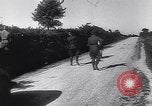 Image of German troops France, 1944, second 32 stock footage video 65675039046
