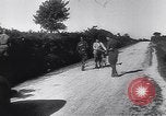 Image of German troops France, 1944, second 33 stock footage video 65675039046