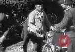 Image of German troops France, 1944, second 34 stock footage video 65675039046