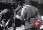 Image of German troops France, 1944, second 35 stock footage video 65675039046