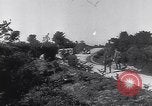 Image of German troops France, 1944, second 36 stock footage video 65675039046