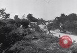 Image of German troops France, 1944, second 37 stock footage video 65675039046