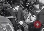 Image of German troops France, 1944, second 38 stock footage video 65675039046