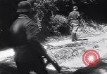 Image of German troops France, 1944, second 42 stock footage video 65675039046