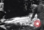 Image of German troops France, 1944, second 43 stock footage video 65675039046