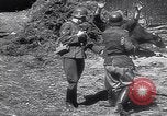 Image of German troops France, 1944, second 46 stock footage video 65675039046