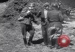 Image of German troops France, 1944, second 47 stock footage video 65675039046