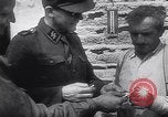 Image of German troops France, 1944, second 53 stock footage video 65675039046