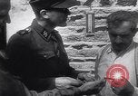 Image of German troops France, 1944, second 54 stock footage video 65675039046