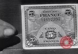 Image of German troops France, 1944, second 57 stock footage video 65675039046